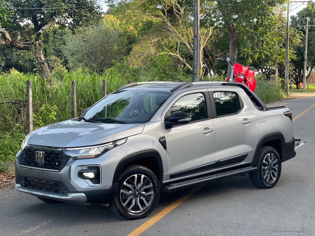 MILHAR : STRADA RANCH 2026 + CRF 300F 2026 OU 180.000,00 MIL SORTEIO 11 DE ABRIL