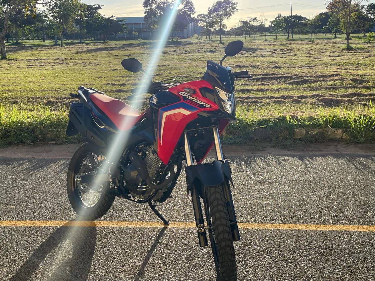 MILHAR : SAHARA RALLY 2026 SORTEIO 15 DE ABRIL